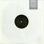 Front View : Anaxander - TRAVELOGUES (+MP3) - Boe Recordings / BOE024