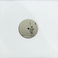 Front View : Various Artists - FOUR CUTS ON LOVING - Ressort Imprint / RSI005