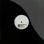 Front View : Bryan Kessler - NEW YORK, BABY - Get Physical / GPM272