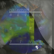 Front View : Various Artists - COLLECTION OF RETROSPECTIVE (2CD) - Loose Records / RTSCVCD