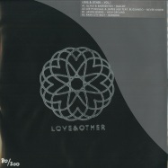 Front View : Various Artists - LOVE & OTHER SAMPLER VOL.1 - Love & Other / LOVS001