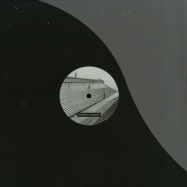 Front View : Vohkinne - CREOLE RHYTHM - Atrophic Society / AS003