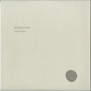 Front View : So Inagawa - INTEGRITITHM (2X12 INCH / VINYL ONLY) - Cabaret Recordings / CABARET005