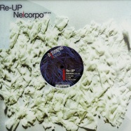 Front View : Re-up - NELCORPO - Dissonant / DS024