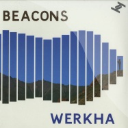 Front View : Werkha - BEACONS - Vinyl Digital / VINDIG040