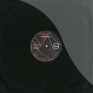 Front View : Synthek & Audiolouis - UNWISE REMIX SERIES 1 - Natch Records / NTCLP01.1