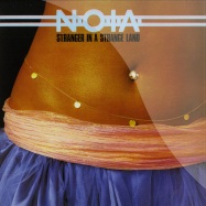 Front View : N.O.I.A. - STRANGER IN A STRANGE LAND - Italian Records / Exit 0009