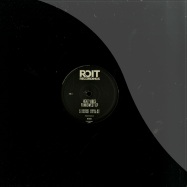 Front View : Heat Vibes - FUNKSWEET EP (VINYL ONLY) - ROIT Recordings / ROIT004