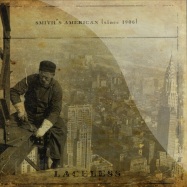Front View : Laceless / Leonard Boschnak - SMITH AMERICANS (SINCE 1906) (VINYL ONLY) - Smith Records / SR001