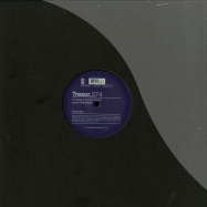 Front View : DJ Deep & Roman Poncet pres Adventice - EXTRACTION - Tresor / Tresor274