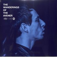 Front View : The Avener - THE WANDERINGS OF THE AVENER (180G 2X12 LP) - Capitol / 4716946