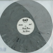 Front View : Mr. Tophat & Art Alfie - KVK900 HOUSE MUSIC / THE GLITCH - Karlovak Records / KVK900