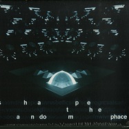 Front View : Phace - SHAPE THE RANDOM (CD) - Neosignal / nsgnlcd002