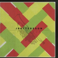 Front View : JPATTERSSON - PROGADUB (LP) - Acker / Acker 004 LP