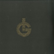 Front View : Various Artists - GUA LIMITED 010 (2X12 INCH / VINYL ONLY) - Gua Limited / Gua Limited 010