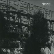 Front View : Andy Vaz - HOUSE WARMING LP (2X12 LP) - Yore / YRE033LP