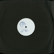 Front View : Hack Force One & Pau Roca - WE ARE ALL IMMIGRANTS EP (VINYL ONLY) - Black Money 002