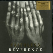 Front View : Faithless - REVERENCE (180G 2X12 LP) - Music On Vinyl / movlp1355