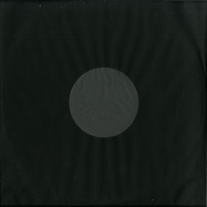 Front View : NX1 - NX1 BLACK 02 - NX1 Records / NX1BLACK02
