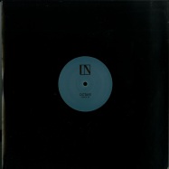 Front View : Octave - ORNOT EP (CHORDS REMIX) - In Records / IN6