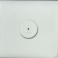 Front View : Giuliano Lomonte - POINT OF VIEW EP (VINYL ONLY) - Point Of View / Point001