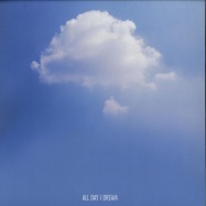 Front View : Yokoo & Retza - MAGNETIC SOULS EP - All Day I Dream / ADID011