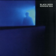 Front View : Black Deer - NOWHERE MAN (LP) - Rush Hour / RHD-028DEER3