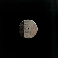 Front View : Robyrt Hecht - PERCEPT - PossblThings Records / PT-01