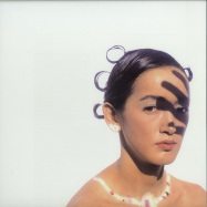 Front View : Miyako Koda - IN THE SHADOW OF JUPITER (LP) - 17853 Records / RFMLP003