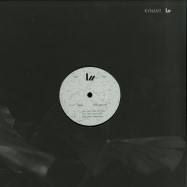 Front View : Tensal - EXTRA INERTIA EP (MIKE PARKER & PANGAEA REMIXES) - Kynant Records / KYN006