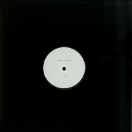 Front View : Giuliano Lomonte - LA MUSIQUE EP - Point Of View / Point004