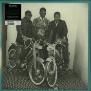 Front View : Various Artists - THE ORIGINAL SOUND OF MALI (2LP) - Mr.Bongo / MRBLP135