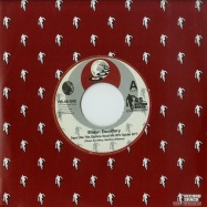 Front View : Shaun Escoffery - DAYS LIKE THIS (7 INCH) - Record Shack / rs.45-042