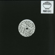 Front View : Tarsius - IGADO EP (MANUEL FISCHER REMIX) - More Rice / MR001
