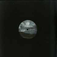 Front View : Tomoki Tamura - QUIET AIR GUN EP (180 G VINYL) - 89:Ghost / 89GHOST 009