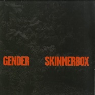 Front View : Skinnerbox - GENDER (AXEL BOMAN/AUNTI FLO REMIXES) - Turbo Recordings / TURBO192
