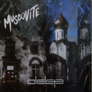 Front View : Delete - MUSCOVITE (CD) - Mindtrick Records / MTR024CD