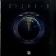 Front View : Onemind Presents - EP2 - Metalheadz / Meta056 / META56