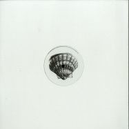 Front View : Greatshell - ANMARI EP - Syncrophone / SYNCRO28