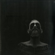 Front View : Rodhad - ANXIOUS (2X12 INCH LP) - Dystopian / Dystopian LP 02