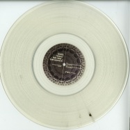 Front View : The Outside Agency - GOES NOORD VS THE REST OF THE WORLD IV (CLEAR VINYL + MP3) - Genosha / GENOSHA025