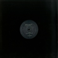 Front View : Hodge & Randomer - IF I COULD STOP - Clone Basement Series / CBS027