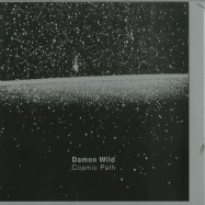 Front View : Damon Wild - COSMIC PATH (CD) - Infrastructure New York / INF-CD 003