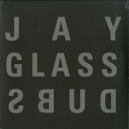 Front View : Jay Glass Dubs - DUBS (2LP) - Ecstatic Recordings / ELP032