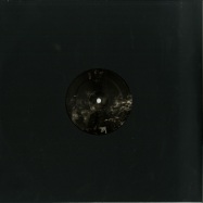 Front View : RVO - TACITURN MANNER LP (C/D SIDE) - Telemorph / TELEMORPH004CD