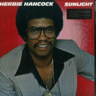 Front View : Herbie Hancock - SUNLIGHT (180G LP) - Music On Vinyl / movlp1970