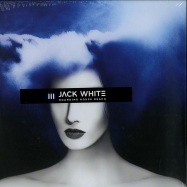 Front View : Jack White - BOARDING HOUSE REACH (LP) - Third Man Records / TMR-540 / 05155471