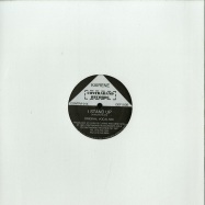 Front View : Kairene - I STAND UP - Contraband Records / CONTRA014