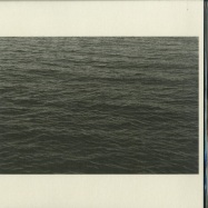 Front View : Ryo Murakami - SEA (LP) - Depth Of Decay / DOD002