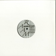 Front View : Raam - UNFINISHED DIARY - Raam Records / Raam 007